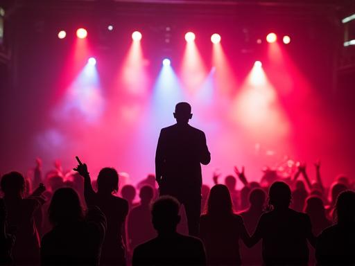 Reportage concert spectacle culturel