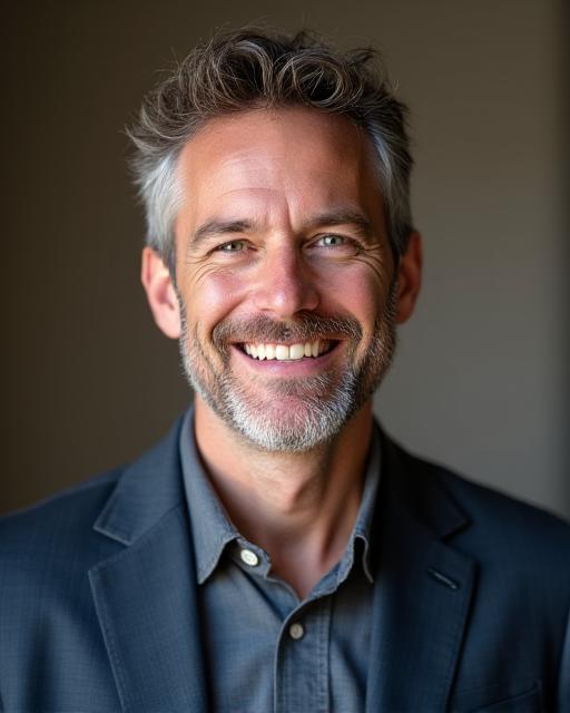 Nicolas Dubrand photographe principal